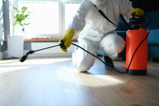 Best Pest Removal Services  in Half Moon Bay, CA